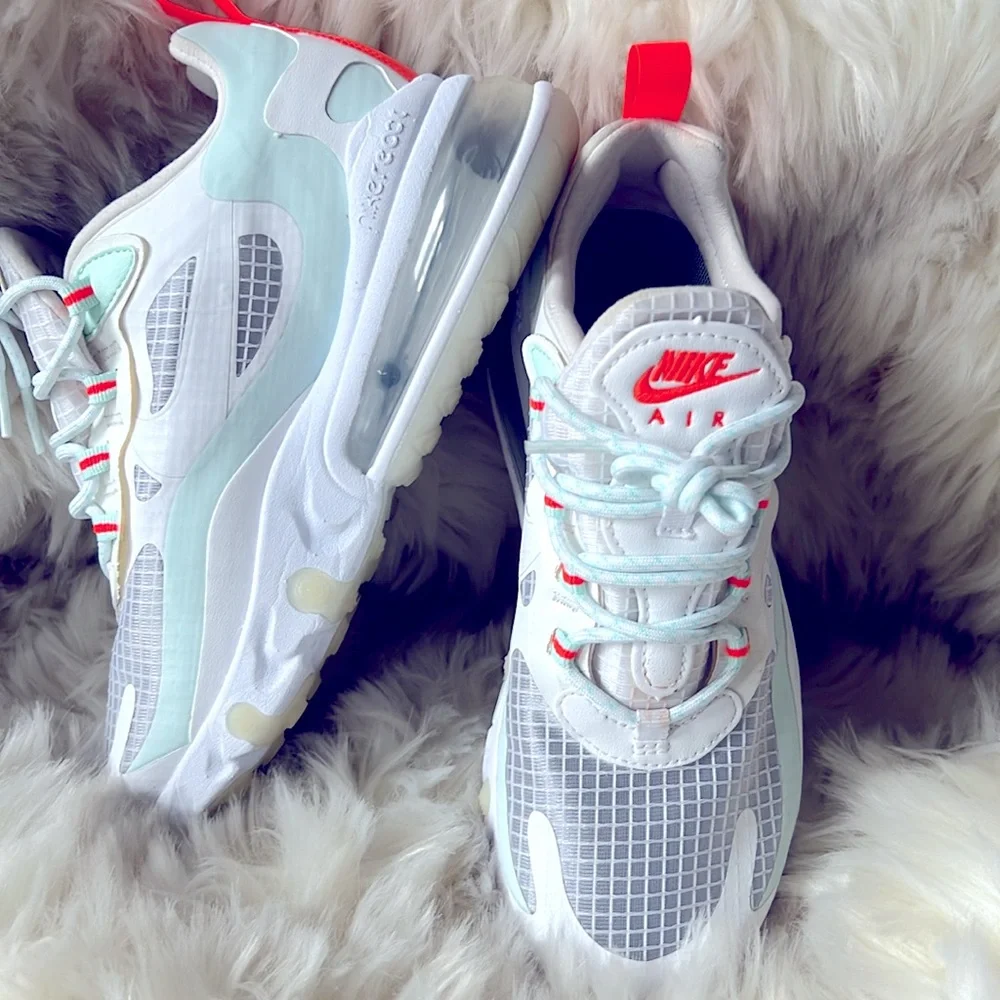 EUC Nike Airs - Picture 1 of 6